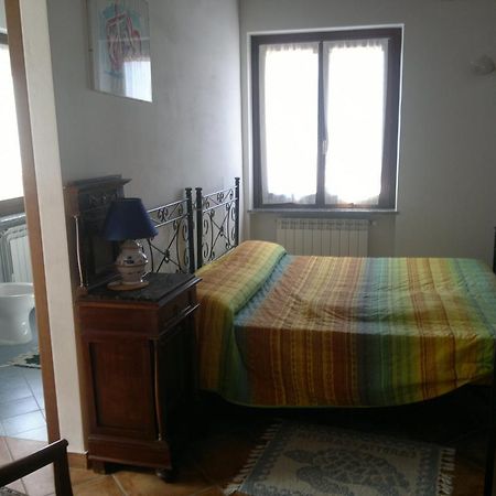 Farm Stay Agriturismo Cascina Giovanola Cassano Spinola ภายนอก รูปภาพ