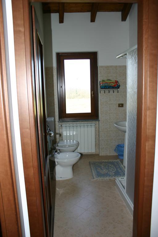Farm Stay Agriturismo Cascina Giovanola Cassano Spinola ภายนอก รูปภาพ